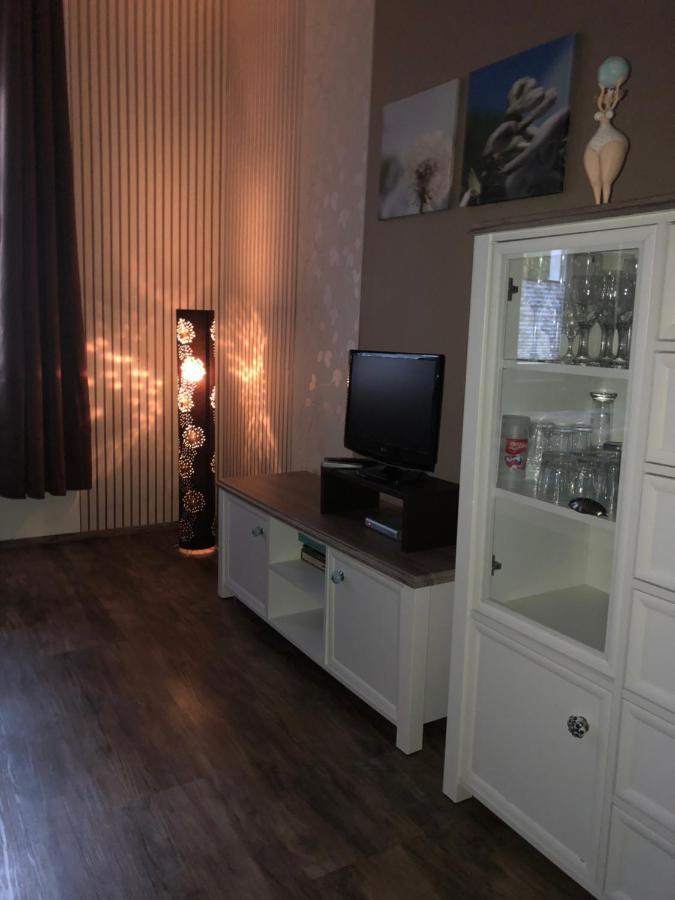 Das Ruebezahl Bad Elster Exterior foto